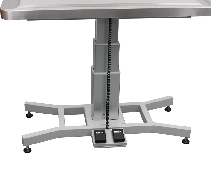 Electric Veterinary Table Electric Veterinary Table