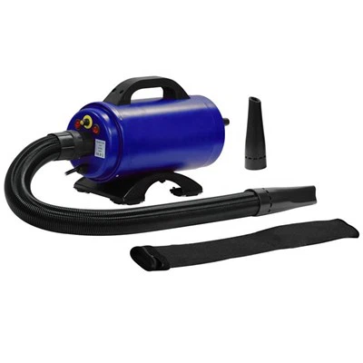 Στεγνωτήριο για κατοικίδια ζώα